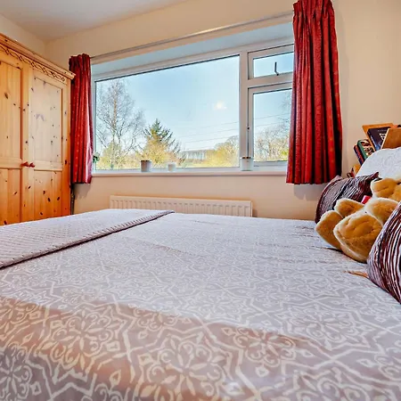 Vakantiehuis 3 Bed In Seascale Oc-94106
