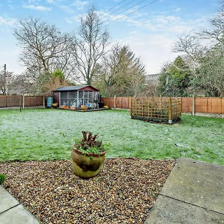 3 Bed In Seascale Oc-94106 *