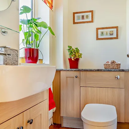 3 Bed In Seascale Oc-94106 Nyaraló *