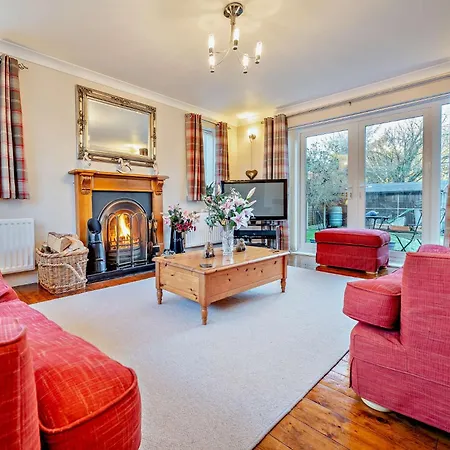 Holiday home 3 Bed In Gosforth 94106