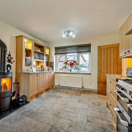 3 Bed In Seascale Oc-94106 Nyaraló Gosforth
