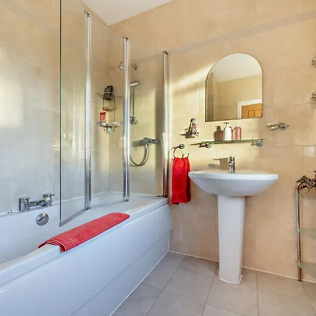 3 Bed In Seascale Oc-94106 *