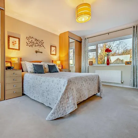 בית נופש 3 Bed In Seascale Oc-94106 Gosforth (Cumbria)