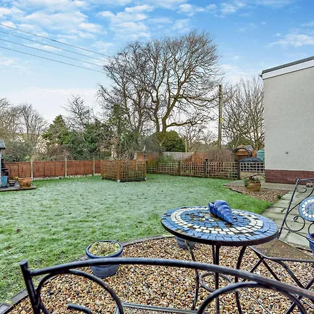 3 Bed In Seascale Oc-94106 Nyaraló *