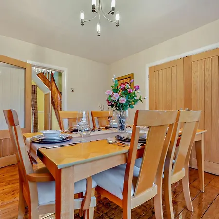 3 Bed In Seascale Oc-94106 Semesterbostad Gosforth (Cumbria)
