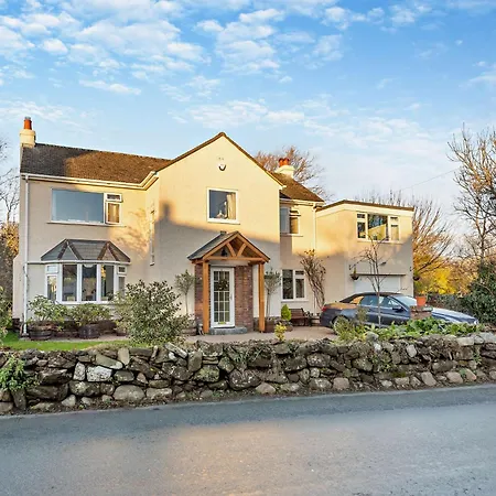 3 Bed In Seascale Oc-94106 *