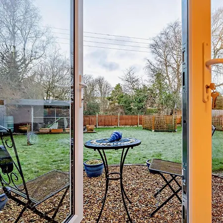 Semesterbostad 3 Bed In Seascale Oc-94106 Gosforth (Cumbria)